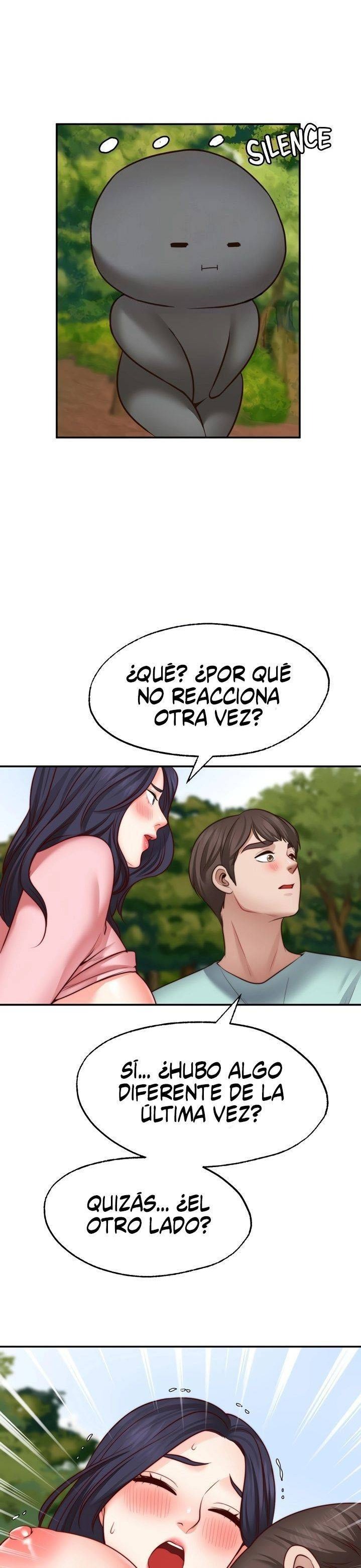 Wish Partner Raw - Chapter 15 Page 5