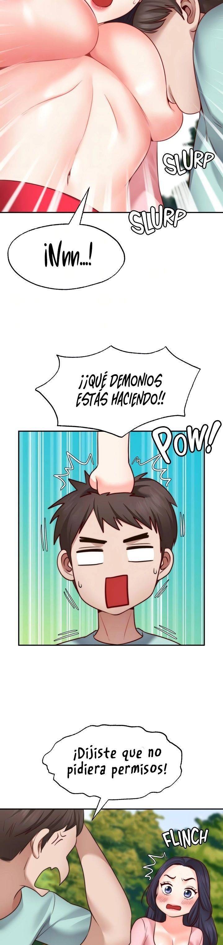 Wish Partner Raw - Chapter 15 Page 6