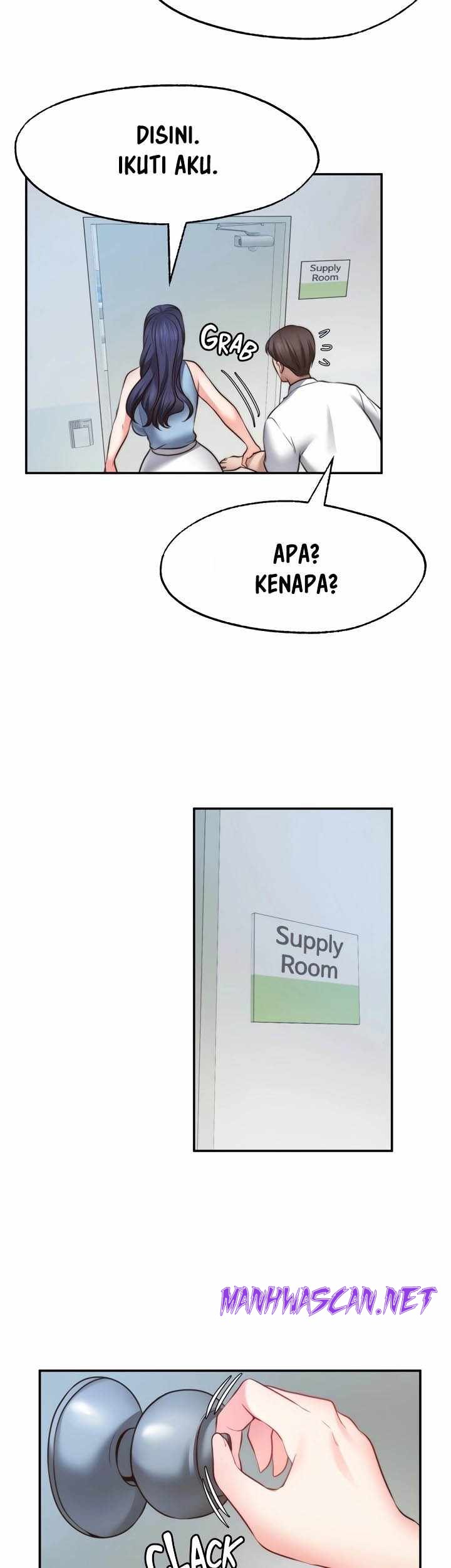 Wish Partner Raw - Chapter 16 Page 12