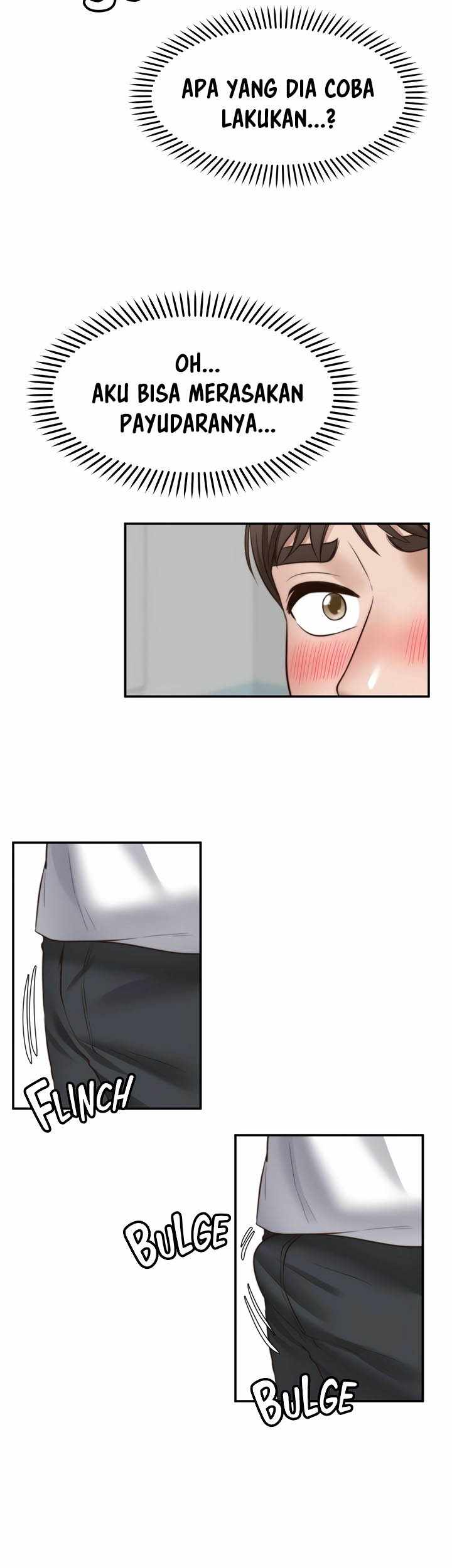 Wish Partner Raw - Chapter 16 Page 18