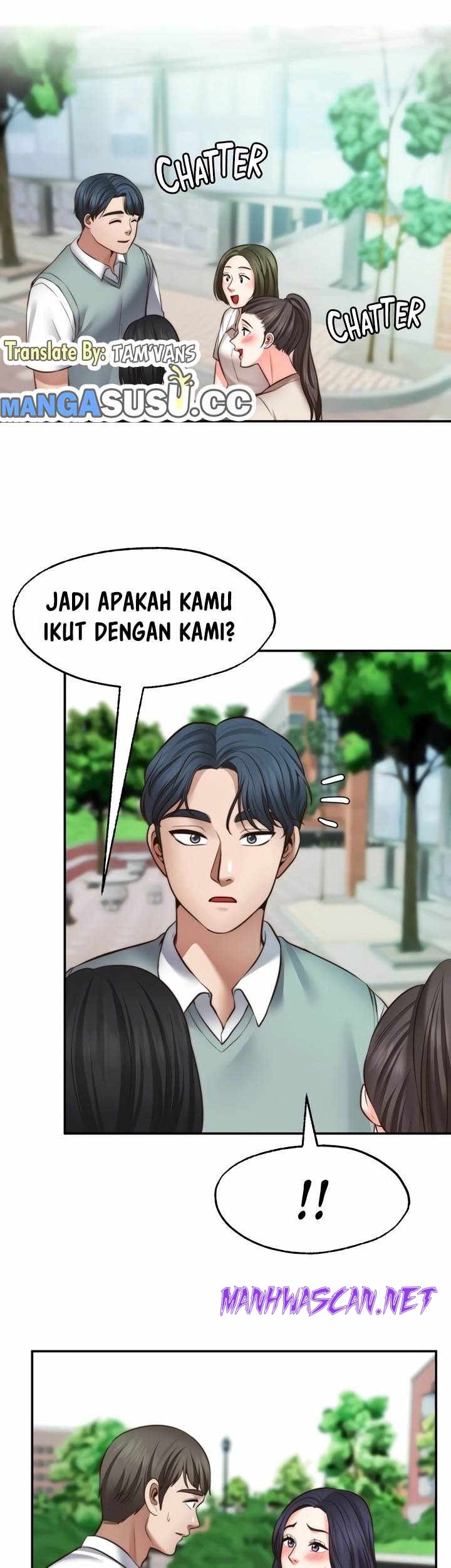 Wish Partner Raw - Chapter 16 Page 28