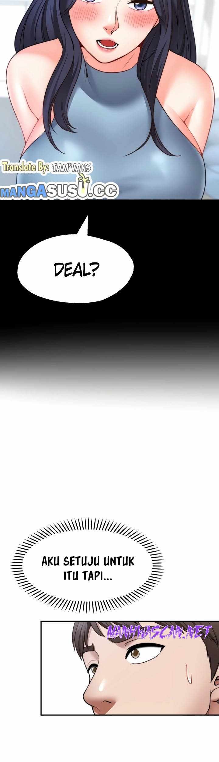 Wish Partner Raw - Chapter 16 Page 37