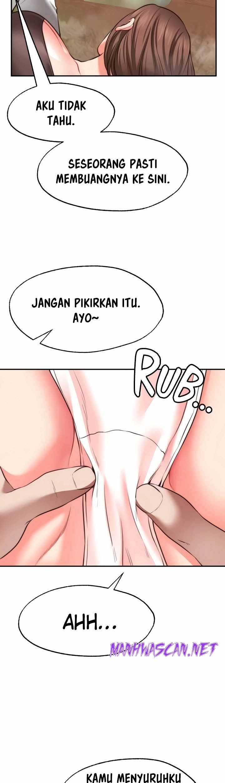 Wish Partner Raw - Chapter 17 Page 12