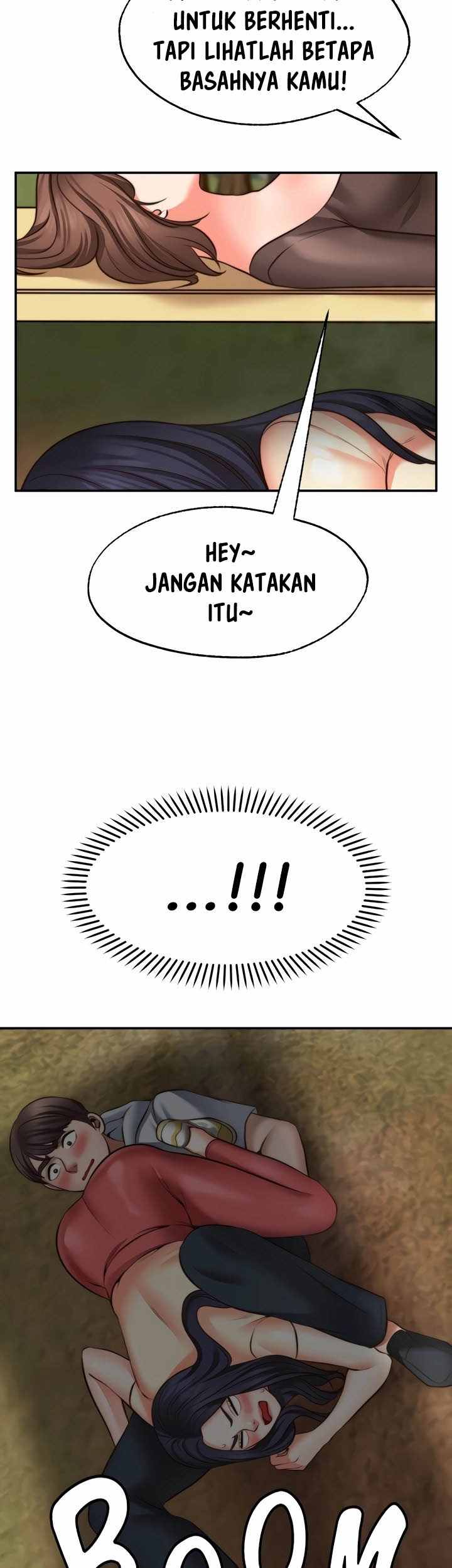 Wish Partner Raw - Chapter 17 Page 13