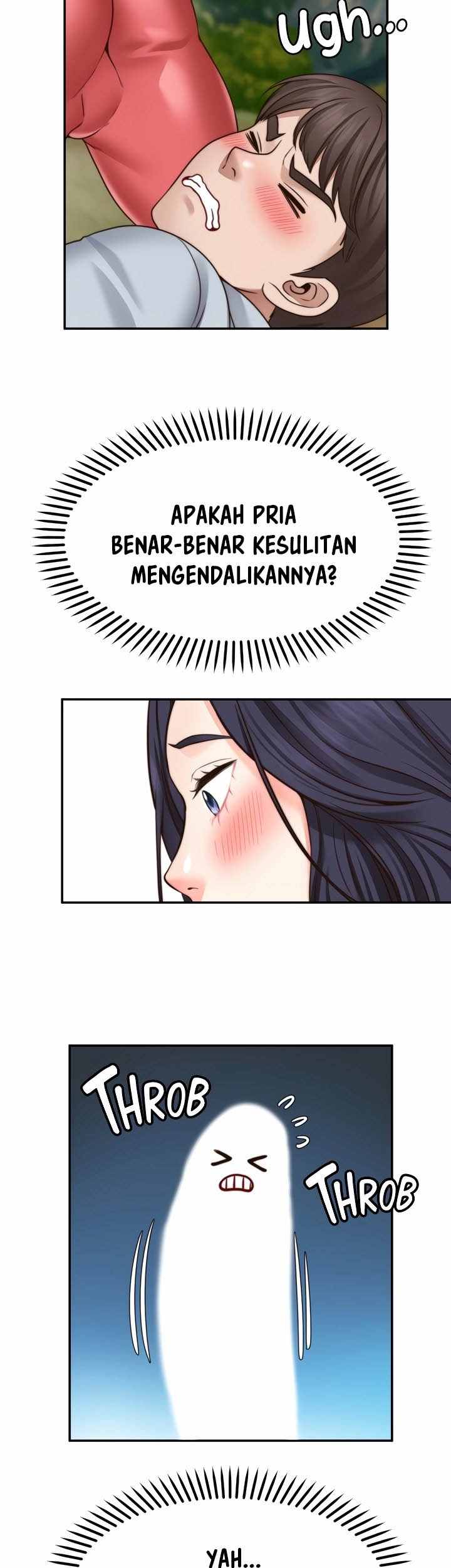 Wish Partner Raw - Chapter 17 Page 21