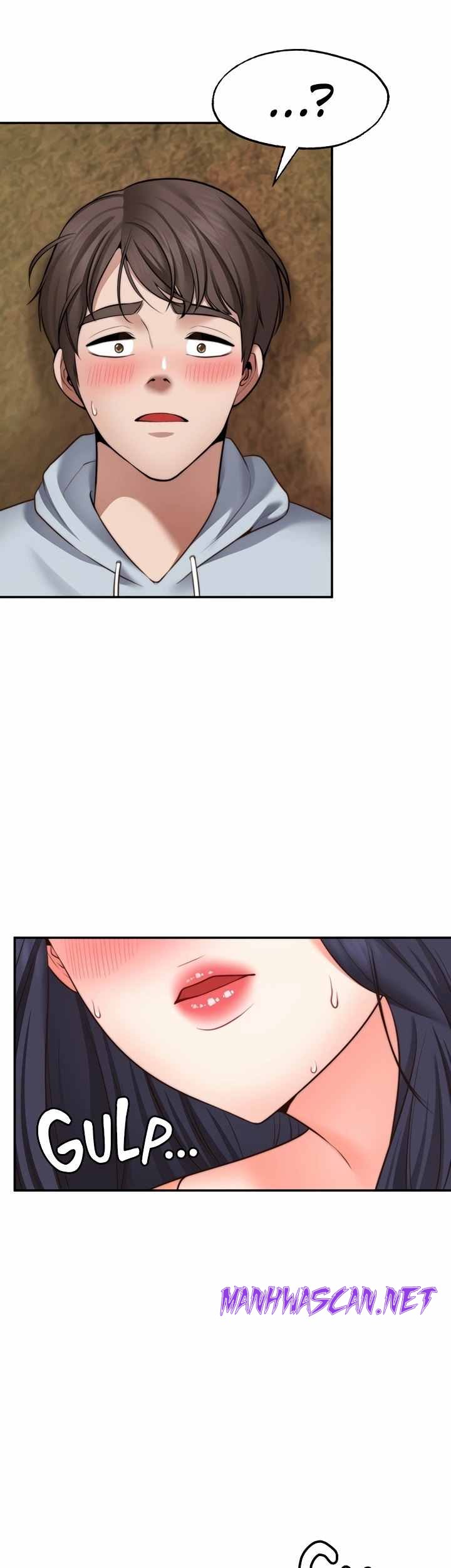 Wish Partner Raw - Chapter 17 Page 28