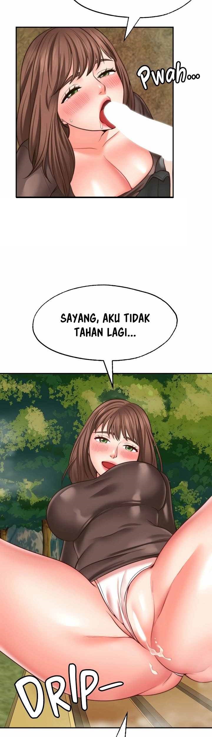 Wish Partner Raw - Chapter 17 Page 30