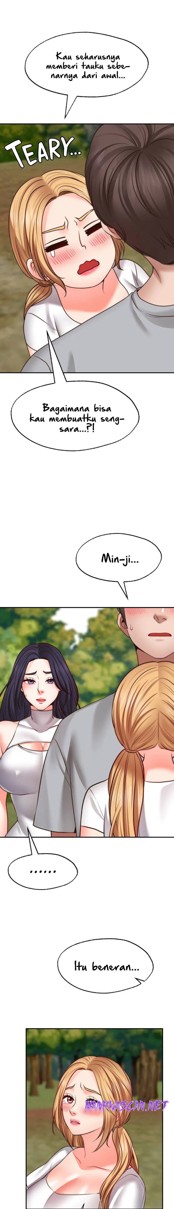 Wish Partner Raw - Chapter 20 Page 11