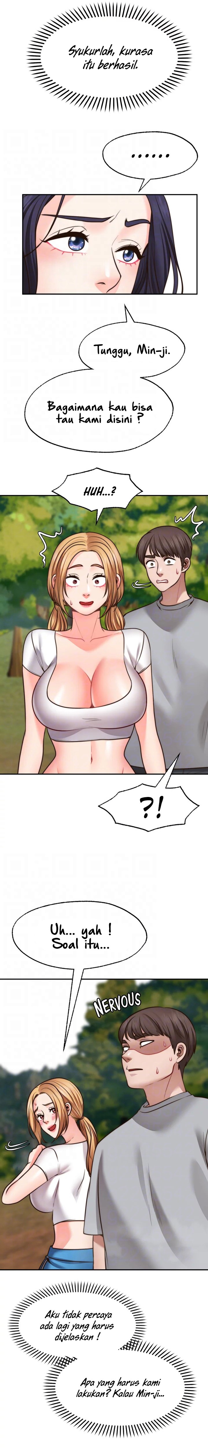 Wish Partner Raw - Chapter 20 Page 16