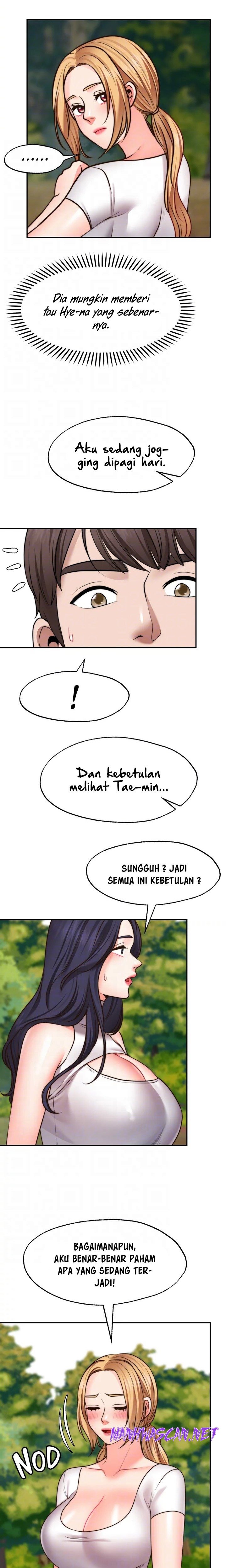 Wish Partner Raw - Chapter 20 Page 17