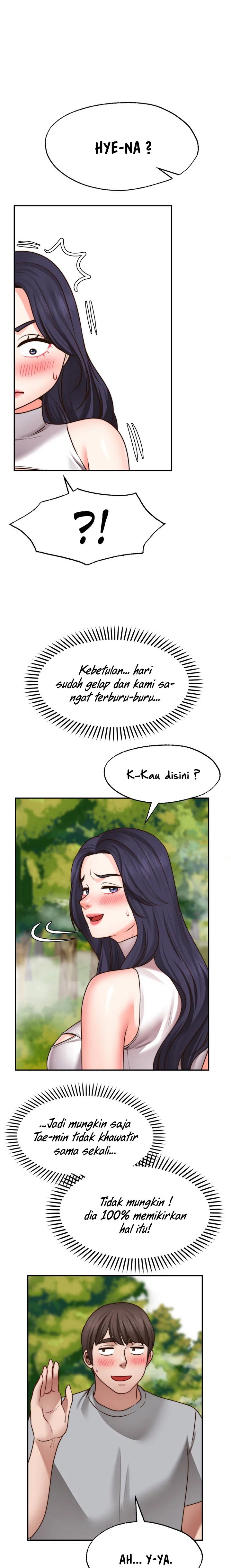 Wish Partner Raw - Chapter 20 Page 2