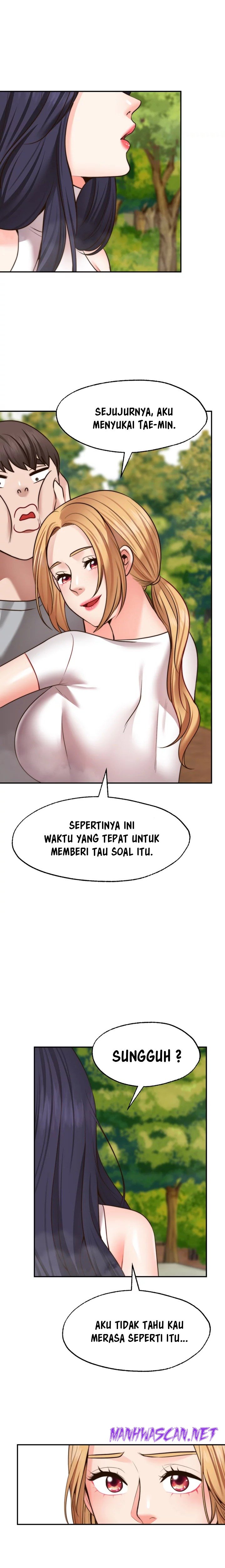 Wish Partner Raw - Chapter 20 Page 20