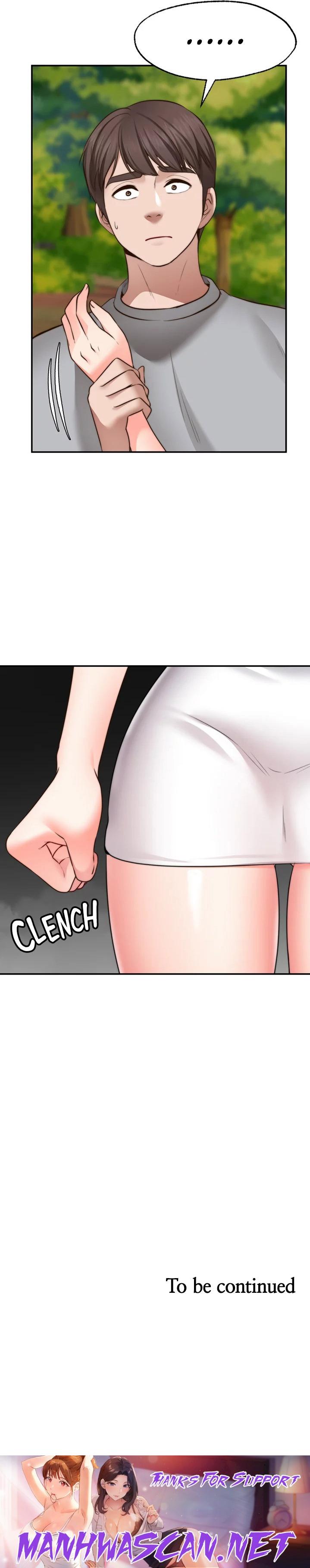 Wish Partner Raw - Chapter 20 Page 22