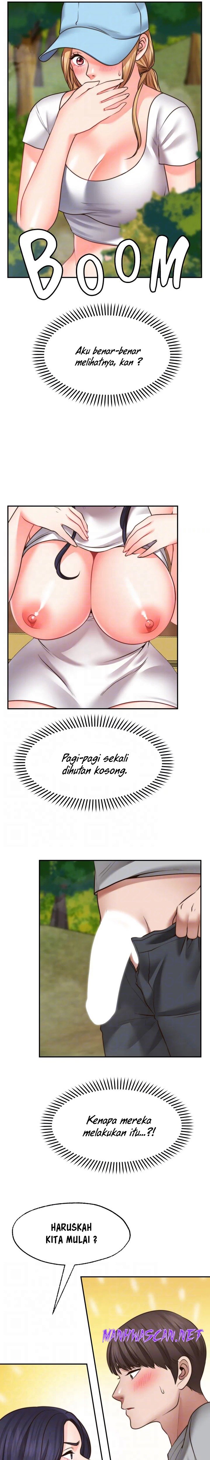 Wish Partner Raw - Chapter 20 Page 6