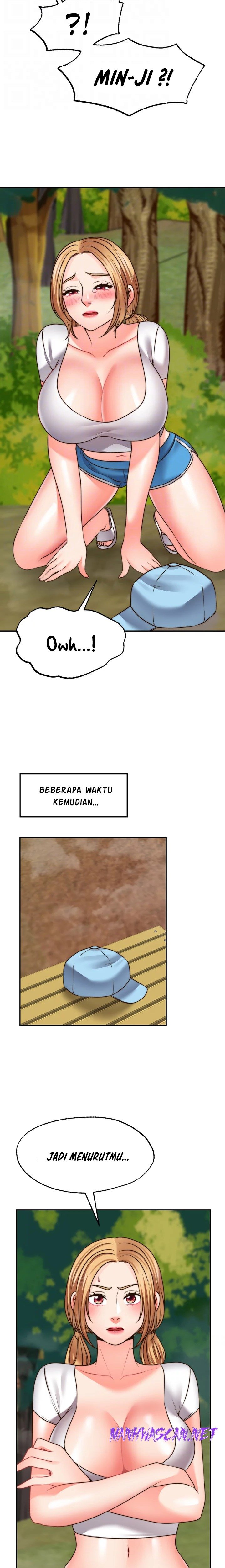 Wish Partner Raw - Chapter 20 Page 9