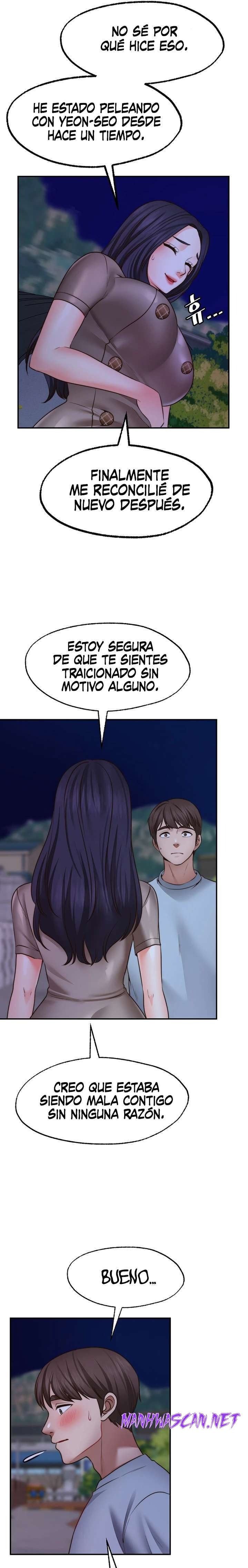 Wish Partner Raw - Chapter 27 Page 6