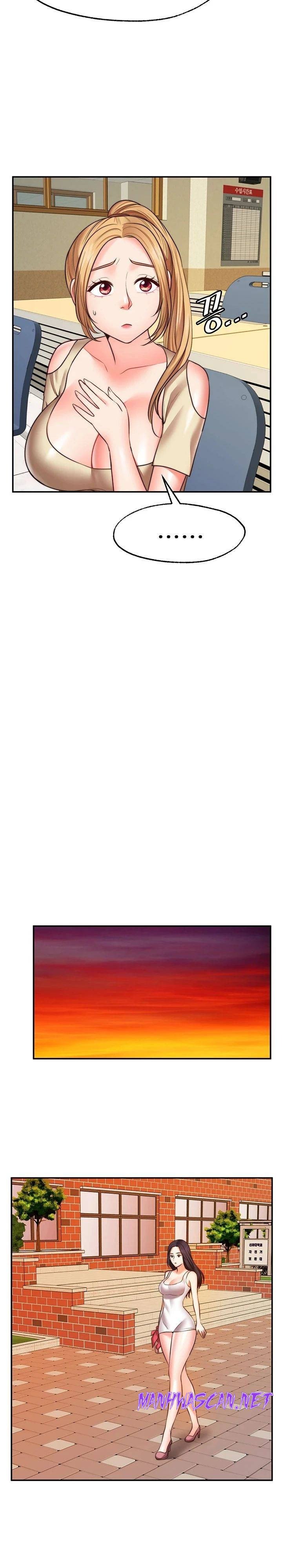 Wish Partner Raw - Chapter 28 Page 27