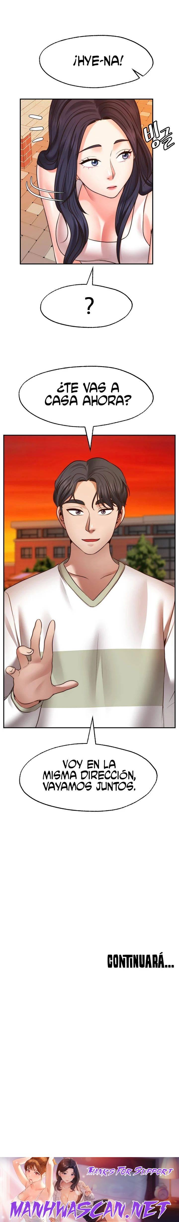 Wish Partner Raw - Chapter 28 Page 28