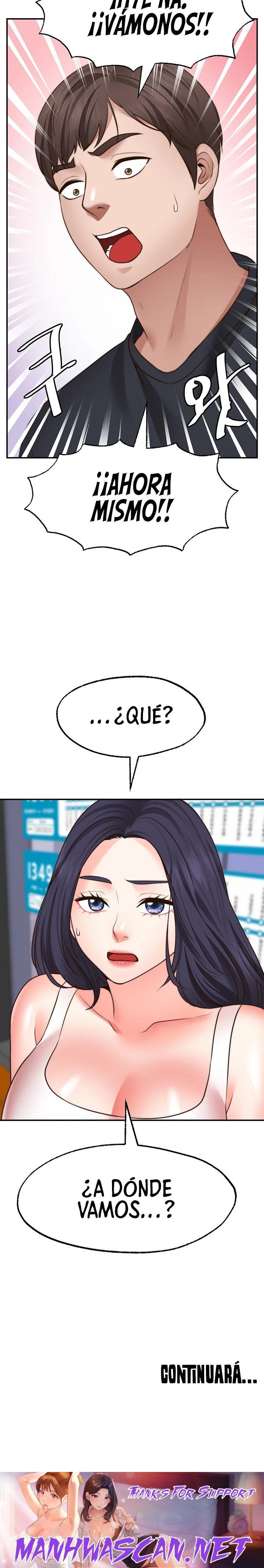 Wish Partner Raw - Chapter 29 Page 28