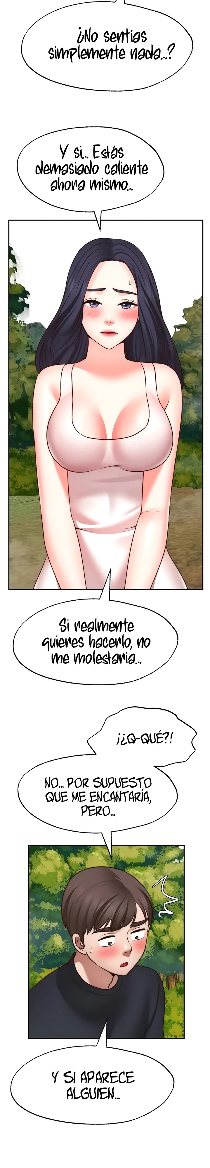 Wish Partner Raw - Chapter 30 Page 13