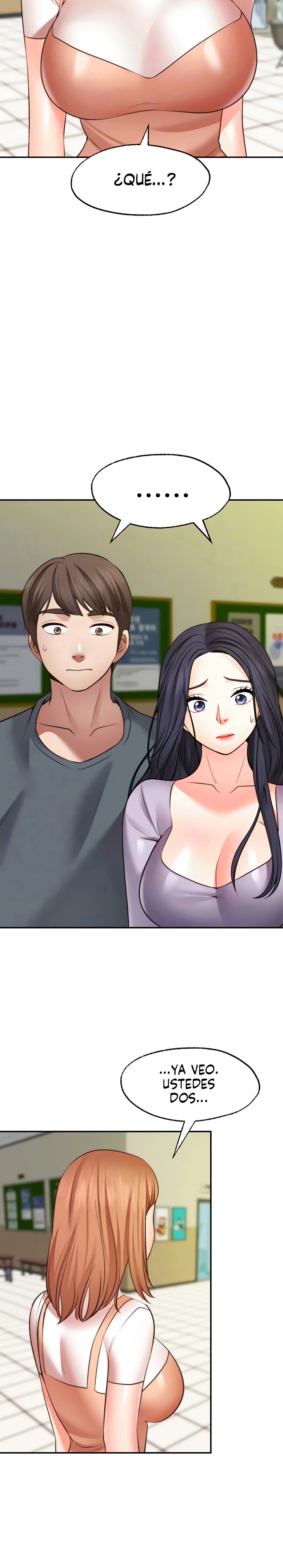 Wish Partner Raw - Chapter 31 Page 7