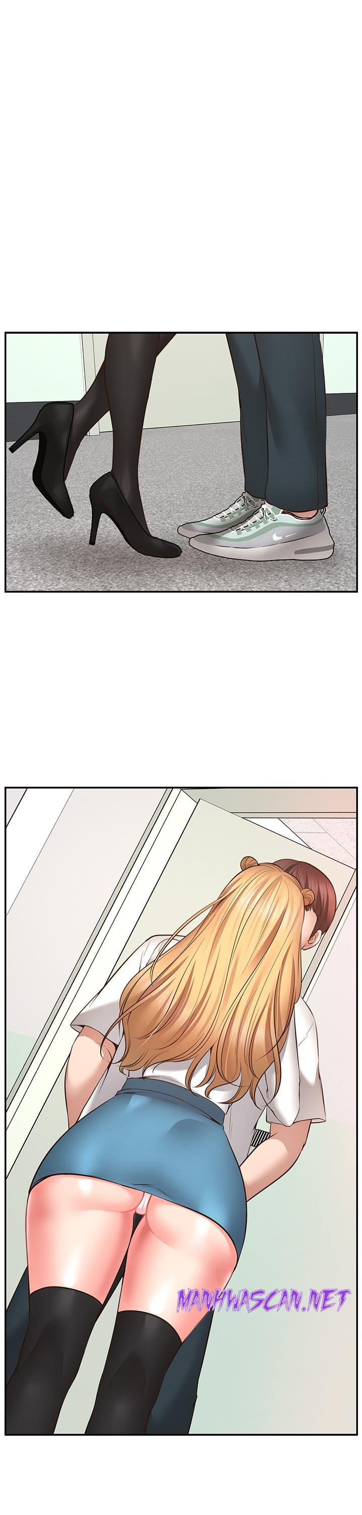 Wish Partner Raw - Chapter 6 Page 42