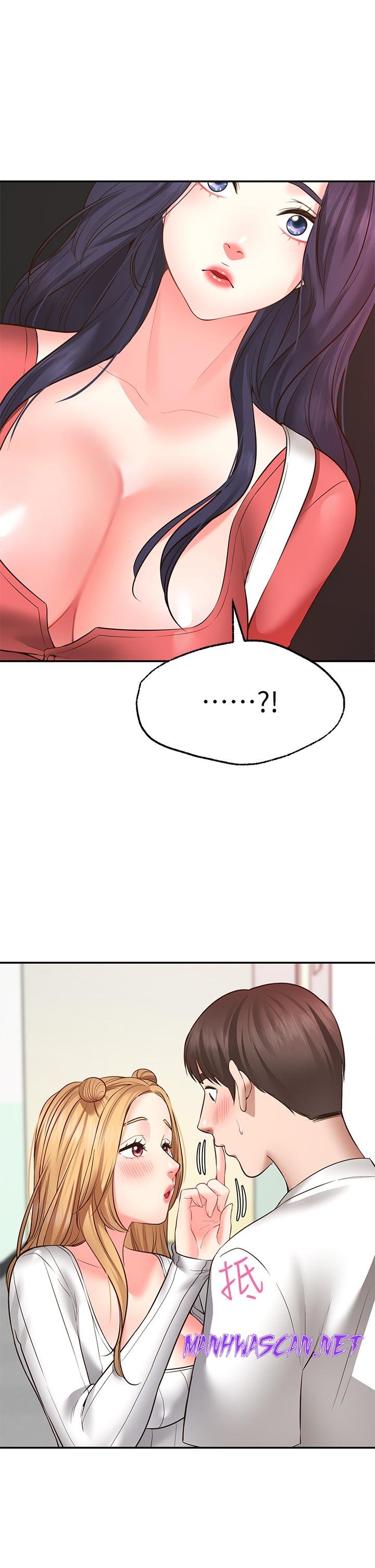 Wish Partner Raw - Chapter 6 Page 43