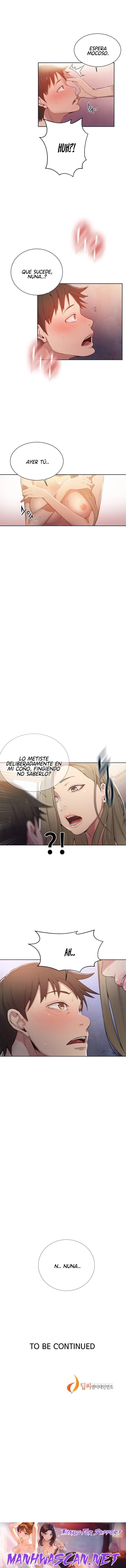 Secret Class Raw - Chapter 10 Page 12