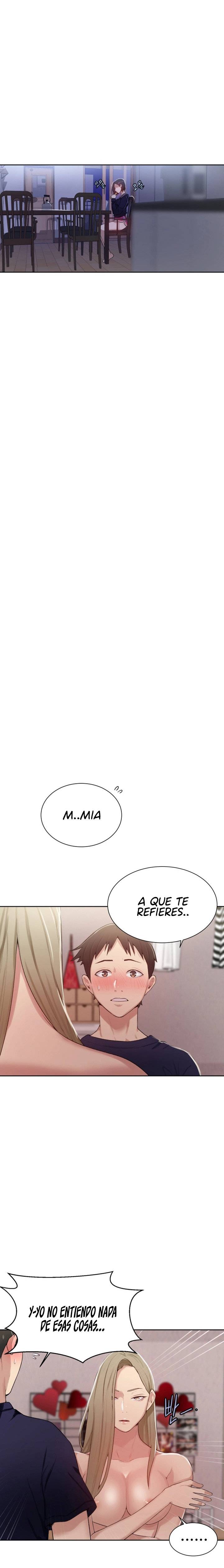 Secret Class Raw - Chapter 11 Page 3