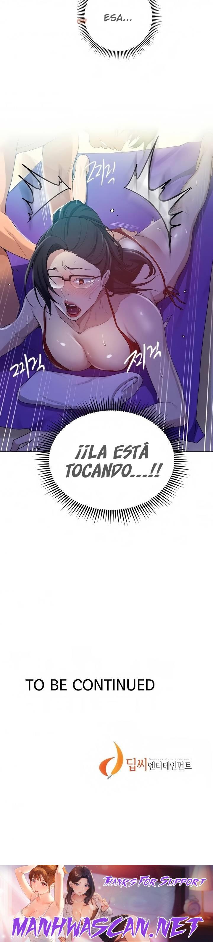 Secret Class Raw - Chapter 118 Page 14