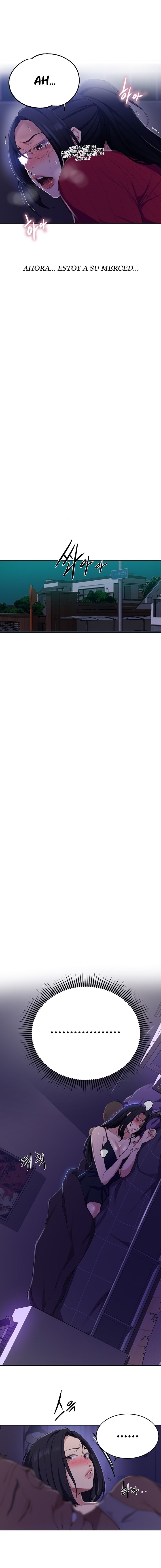 Secret Class Raw - Chapter 122 Page 10