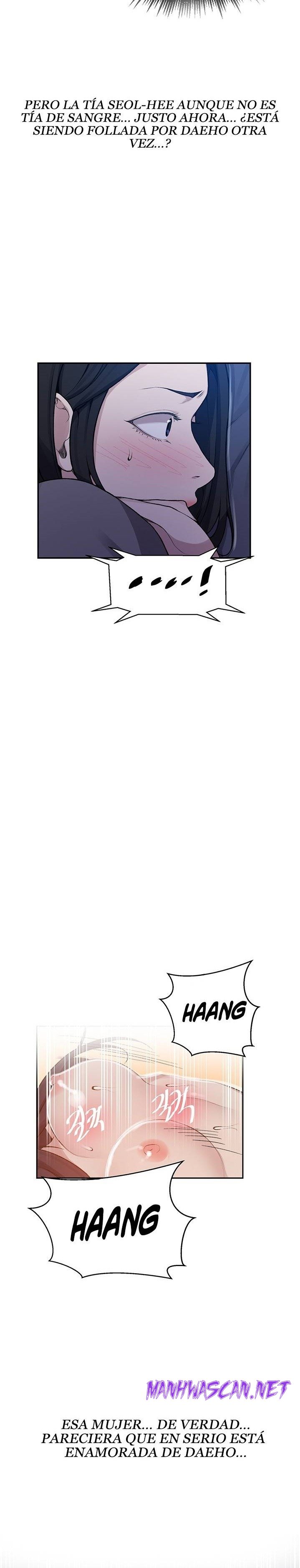 Secret Class Raw - Chapter 127 Page 9