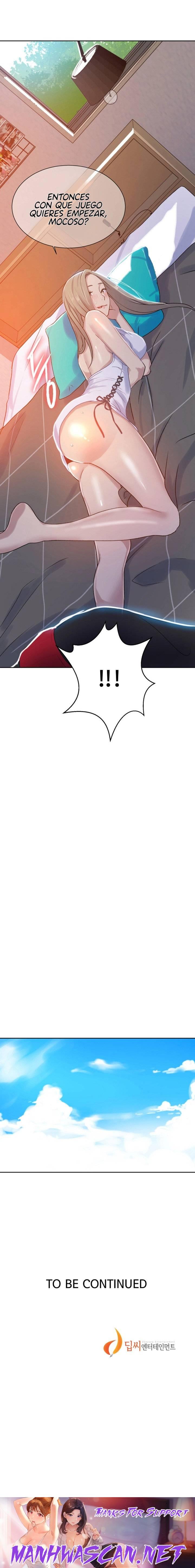 Secret Class Raw - Chapter 13 Page 14