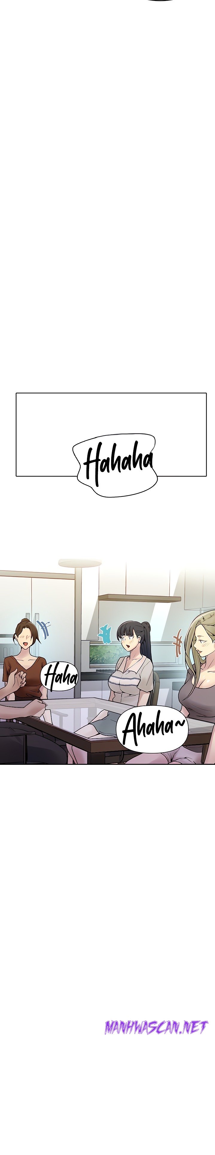 Secret Class Raw - Chapter 131 Page 16