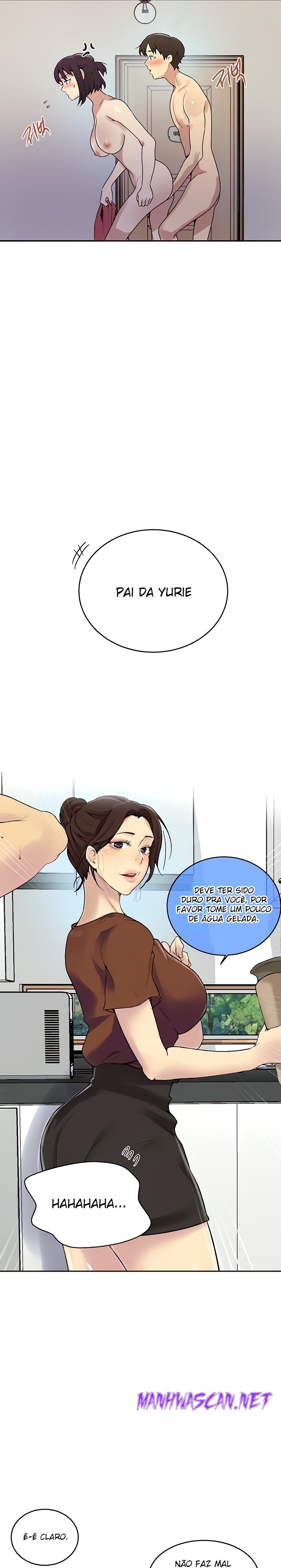 Secret Class Raw - Chapter 131 Page 7