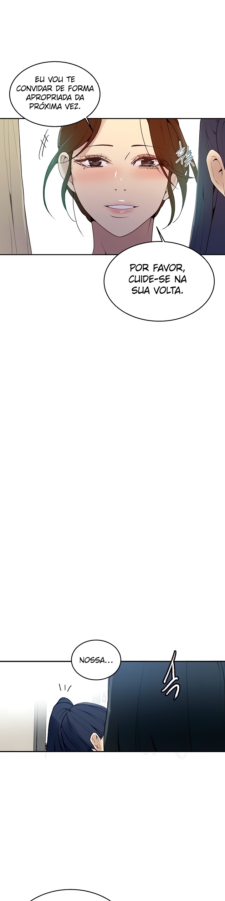 Secret Class Raw - Chapter 132 Page 27