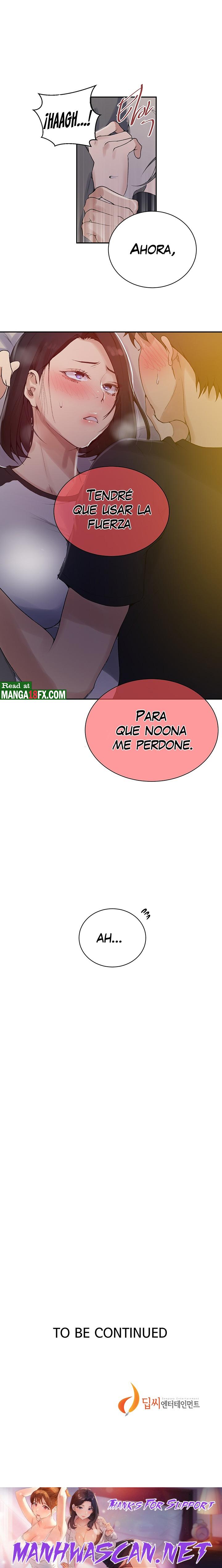 Secret Class Raw - Chapter 136 Page 16