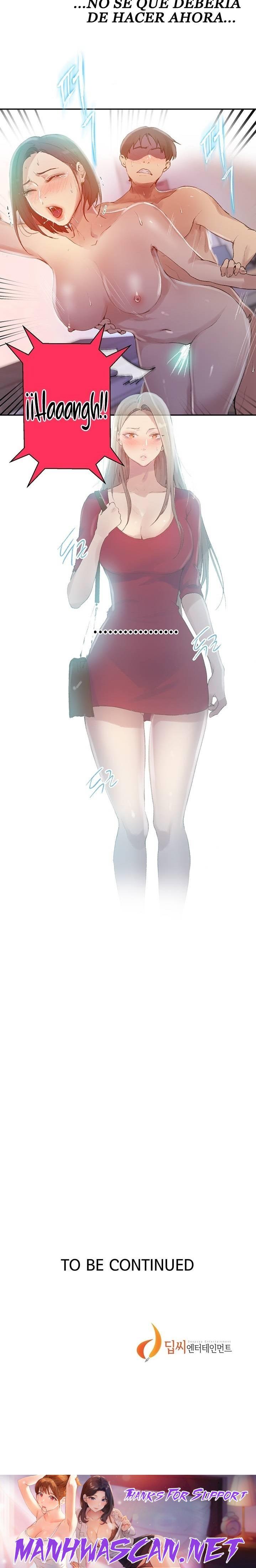 Secret Class Raw - Chapter 137 Page 21