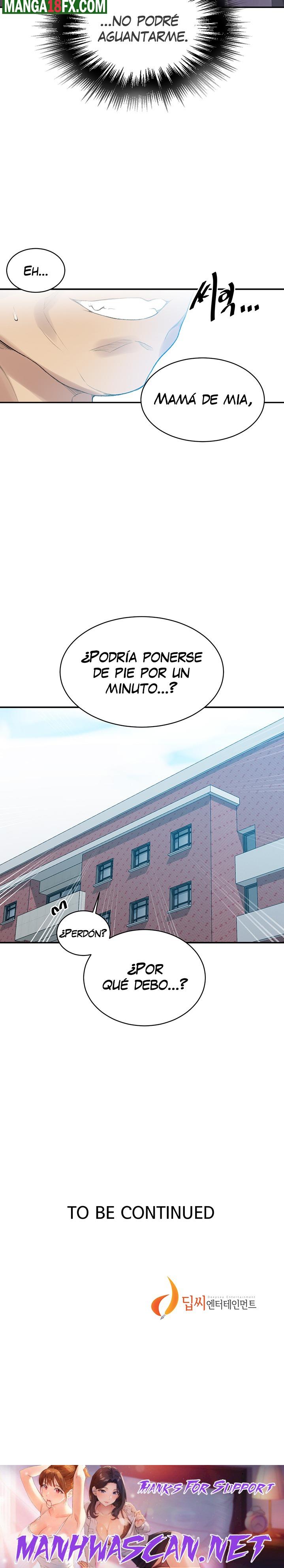 Secret Class Raw - Chapter 139 Page 21