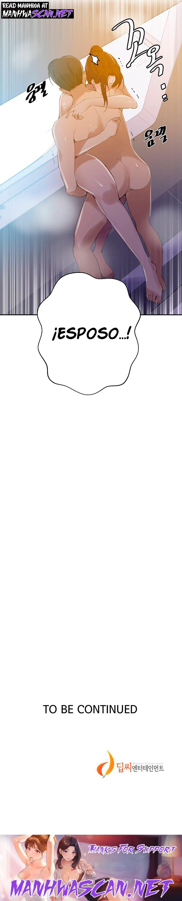 Secret Class Raw - Chapter 142 Page 19