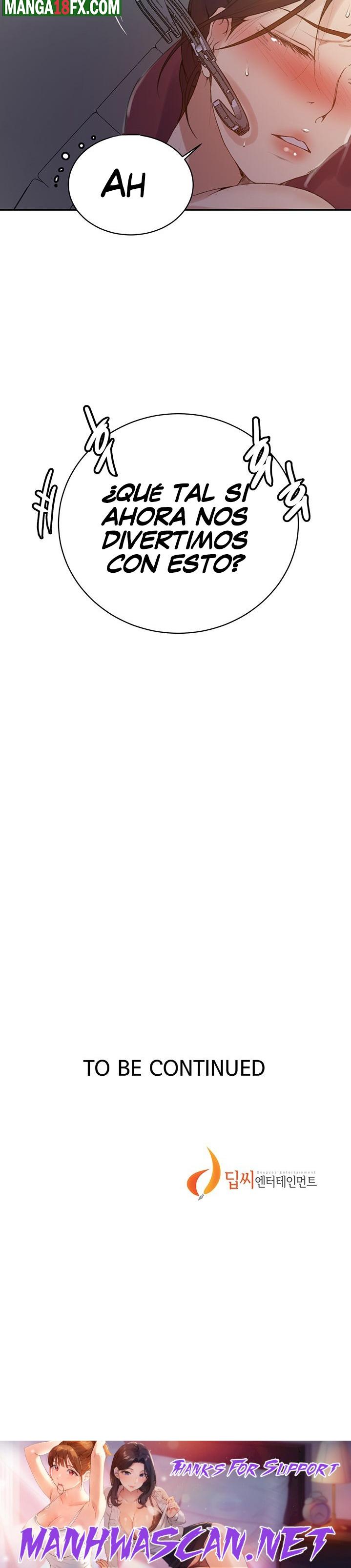 Secret Class Raw - Chapter 143 Page 21