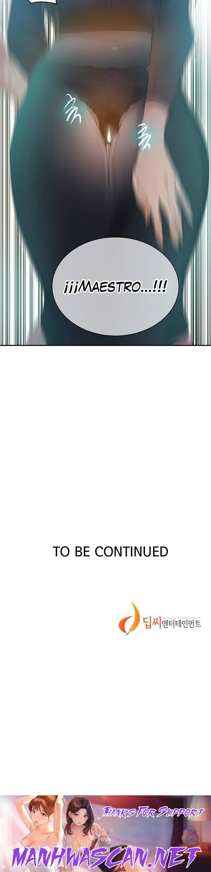 Secret Class Raw - Chapter 145 Page 22