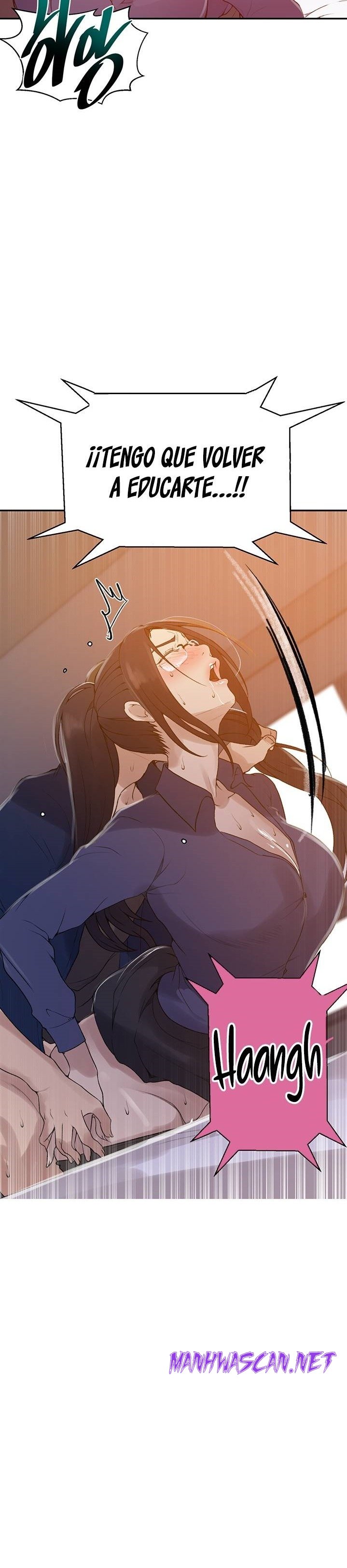 Secret Class Raw - Chapter 146 Page 23