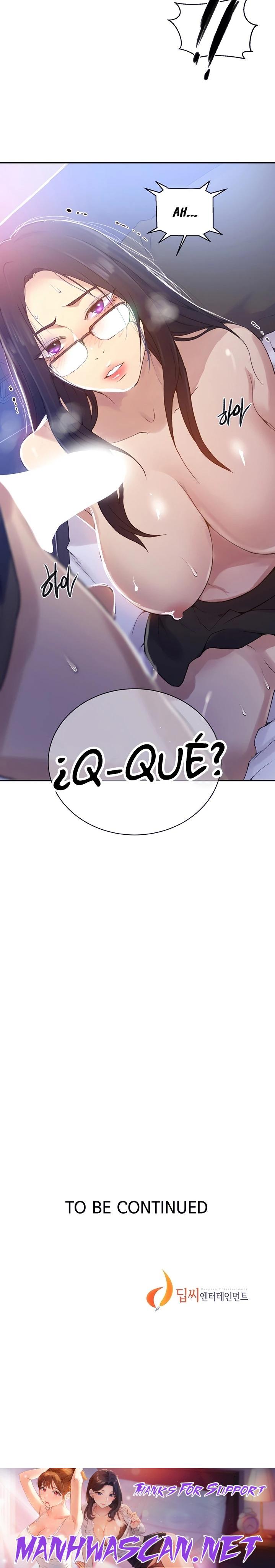 Secret Class Raw - Chapter 147 Page 18