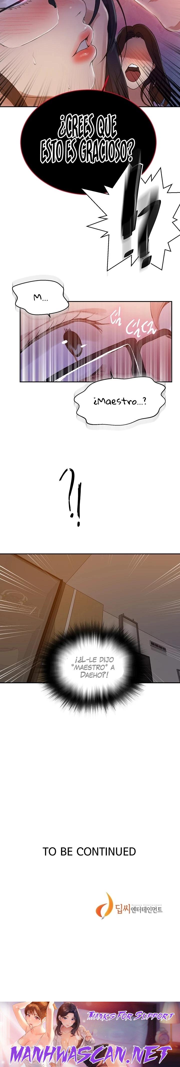 Secret Class Raw - Chapter 149 Page 16