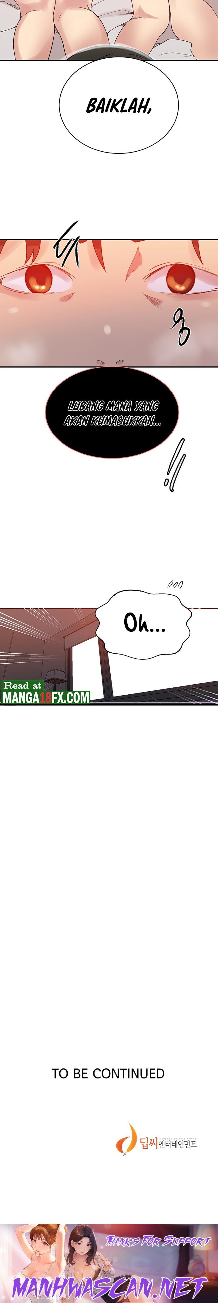 Secret Class Raw - Chapter 151 Page 15