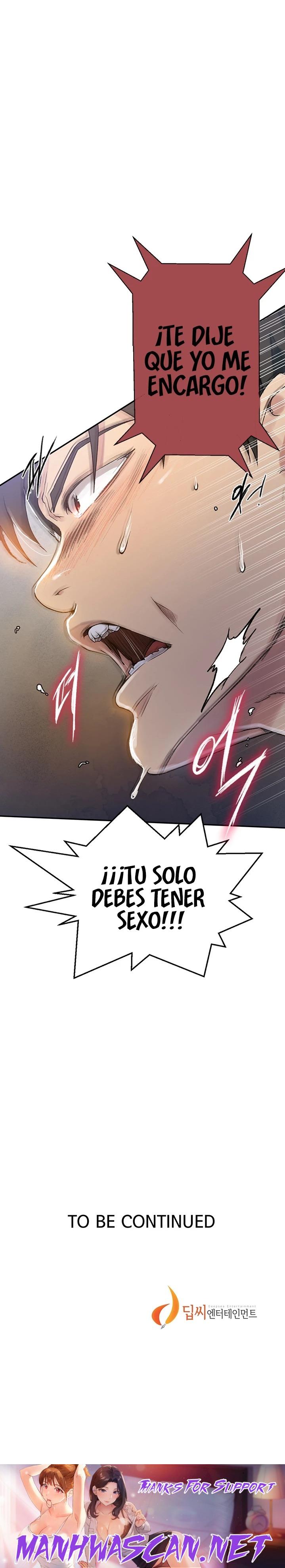 Secret Class Raw - Chapter 153 Page 16