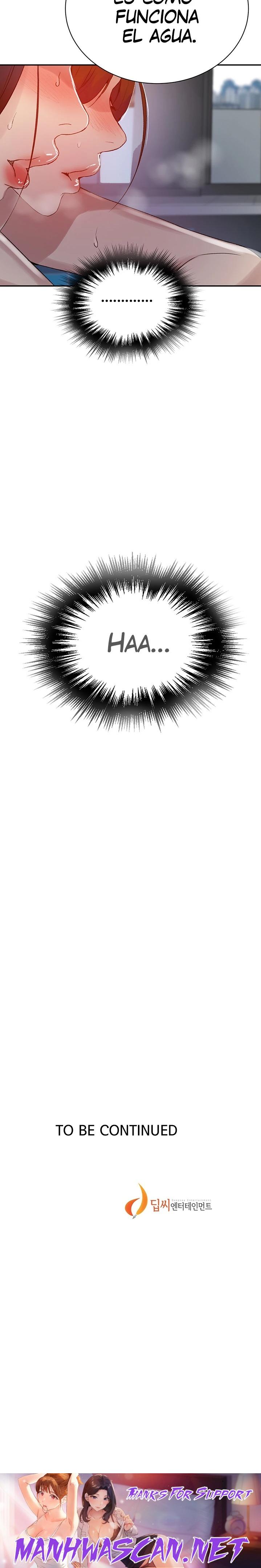 Secret Class Raw - Chapter 156 Page 17