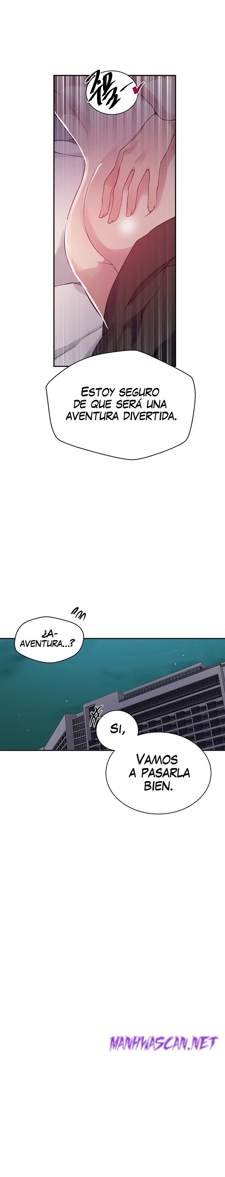 Secret Class Raw - Chapter 157 Page 16