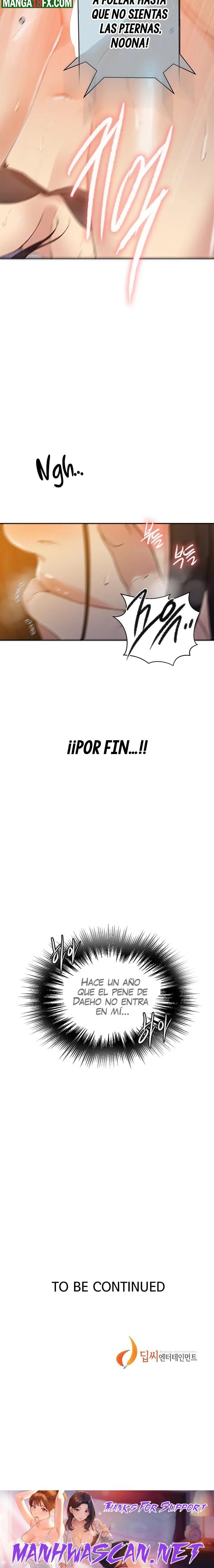 Secret Class Raw - Chapter 158 Page 19